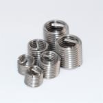 DIN8140 10-32 5mm M5 Threaded Inserts Anti Loose