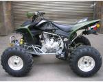 Extra Large Youth Racing Atv 250cc Atv Quad Bike CDI Electric Start Manual
