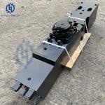 SOOSAN Excavator Rock Breaker Part Hydraulic Cylinder C31230 E91137 E91104