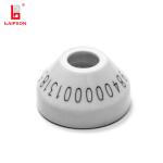 ABS 134.2khz Rfid FDX-B Livestock Ear Tags
