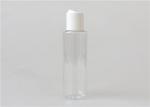 Bulk PET Medicinal 100ml Alcohol Spray Bottle