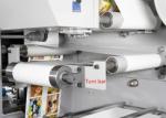 Automatic Small Flexo Printing Machine PE Coating Label Paper Rolls Film Rolls#4