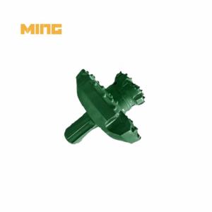 China 210mm DTH Hole Opener Drill Bit With DHD380 Shank For Mineral Exploration Drilling Rig factory