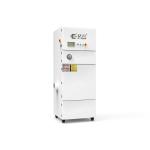 YZ900 Automatic Broadband Sheet Metal Deburring Machine Custom