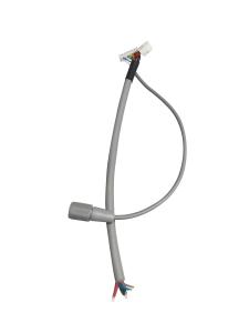 China VDE SAA Custom Cable Assemblies factory