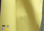 220gsm 0.28mm 1500D Kevlar Aramid Fabric Bulletproof Clothing Aramid Kevlar