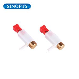 China Customized Factory Direct Sell Piezo Ignition Spark Lighter factory