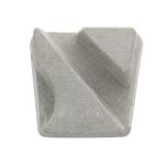 Travetine Polishing T105MM Diamond Frankfurt Magnesite Block for Durable Marble