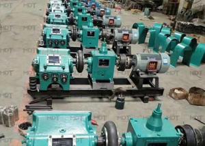 China Reciprocating Piston Slurry Pumps factory