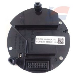 YJJ SPXCDDMF SPXCDDMT Catalytic Combustion And Infrared Gas Analyzer With