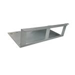 Quick Turn Aluminum Sheet Metal Fabrication Shell Sheet Metal Aluminum Bending
