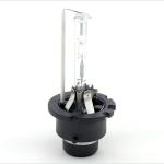 High Power 55w 10000k D4 HID Xenon Headlight Bulbs
