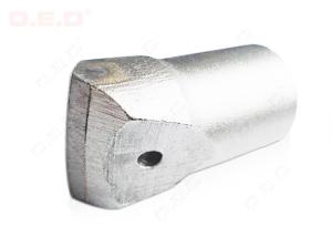 China 7 Degree 12 Degree Carbide Button Bits , Hex 22 28mm 45mm Hammer Drill Bits For Rock factory