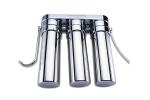 10 Inch Three Stage Water Filter Parts Stainless Steel Desktop Faucet