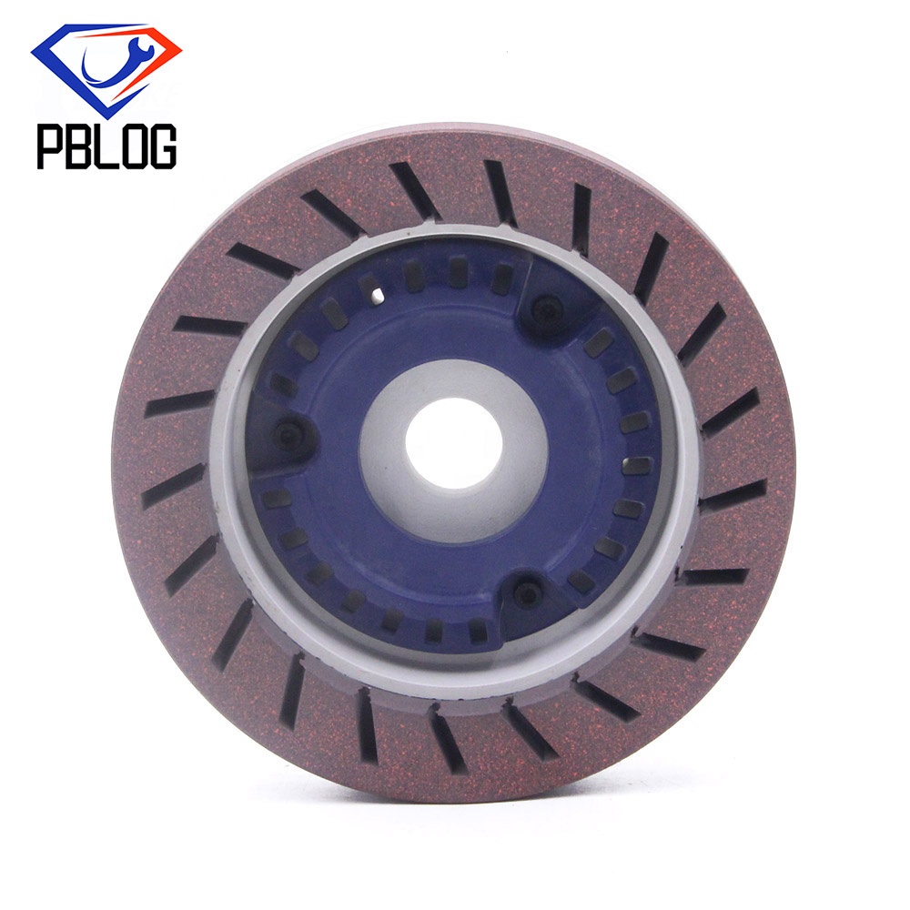 Factory Direct Sales Glass Processing Edging China Diamond Resin Wheel