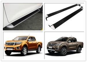 China OE Style Side Step Bars for Nissan Navara NP300 Frontier and Renault Alaskan factory