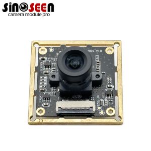 IMX415 2.07MP Full HD CMOS Sensor Module 1080P 120FPS USB Camera with WDR for AI