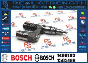 China Fuel injector 1440579 1440580 1420379 1805344 1409193 factory