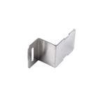 Precision Bending Polishing Brass Copper Aluminum Metal Stamping Parts