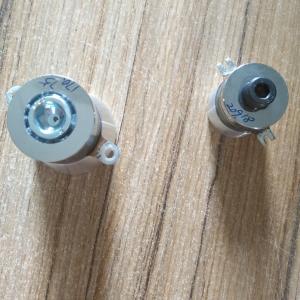 China High Amplitude Piezoelectric Ultrasonic Transducer Length 42mm factory