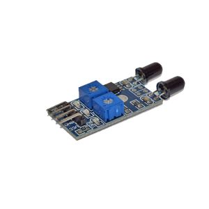 China 2 Way Arduino Sensor Module IR Receiver Sensor Infrared Receiver Module factory