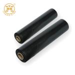 21mic Bopp Transparent Holographic Lamination Film Custom Printed Plastic Wrap