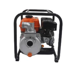 China Upgrade to Our 3 Inch High Pressure Gasoline Engine Water Pump for Better Performance factory