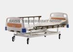 Heavy Duty Plastic Plate Making Machine , Extrusion Molding Machine For Hospital