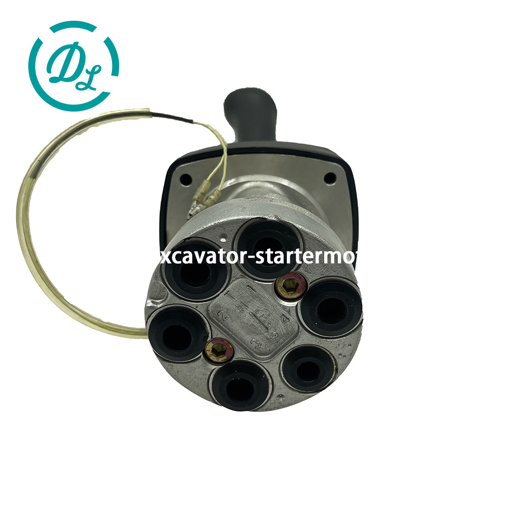 XCMG XE370 Excavator Hydraulic Joystick PV48K1362 PV48K1361