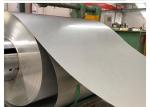 2B BA Hairline Stainless Steel Sheet Metal , Stainless Steel Rolls Sheets Roll
