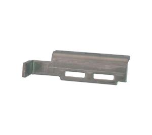 China ATM Parts Stamping Laser Cutting For Processing Stainless Steel Parts factory