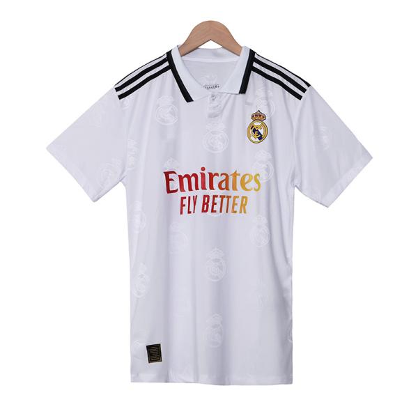 Special Edition Football Player Jerseys for Real Madrid 2025-2026 Season