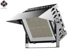 Outdoor Area Lighting Led sports lighting with Fin Type Heat Dissipatio