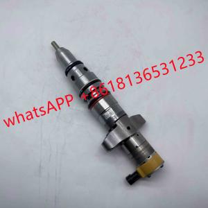China Hot Sale Diesel Engine Parts 387-9433 387-9434 10R-7222 387-9431 254-4330 C9 Fuel Injector For 330D 336D Excavator factory