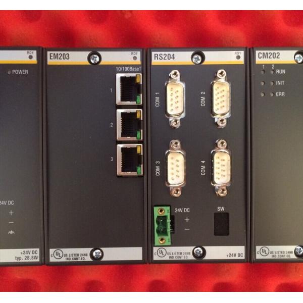 China PTAI216 BACHMANN ANALOG INPUT OUTPUT MODULES BACHMANN  PTAI216 factory