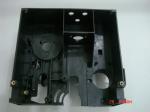 Accurate Custom ABS Plastic Molding Electronic Parts NAK80 PS PP Injection
