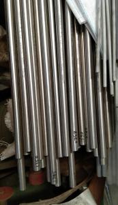 China UNS S44600 TP446-1 TP446-2 Stainless Steel Tubes / Pipes Seamless ASTM A268 factory