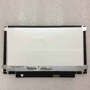 China Normally White INNOLUX N116BGE-EA2 Industrial LCD Displays with 256.125×144 mm Active Area Frequency 60Hz factory