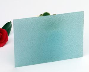 China Bronze Green 2mm Solid Polycarbonate Sheet For Doors Toilet And Shower Cabin Bathroom factory