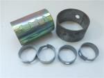 Metal Round Ring Forming Stainless Steel Sheet Metal Bending Die One Row Cavity