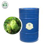 CAS 8007-04-3 Organic Beer Hops Essential Oil For Aroma Diffuser Massage