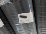 Round Angle Grey PVC Pipe For Water Supply DIN Standard Pn10 Pn16