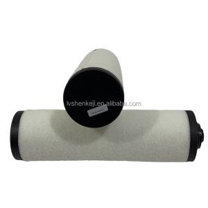 China Vacuum Pump Filter Ra0063 Ra0100 Oil Mist Separator Exhaust Filter 0532140157 factory