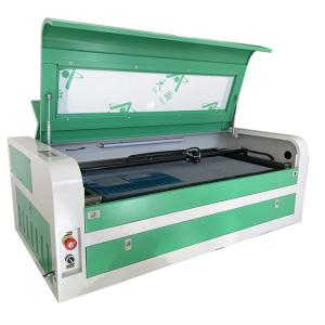 China Industrial CO2 Hydrogel Film Cutting Machine 60W 80W 100W factory