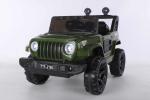 White Red Green Paint Black Or Paint Red 12V Ride On Electric Car For Kids