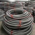 High Tensile Corrosive Durable Stainless Steel Electrical Flexible Hose tube