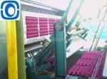 Pulp Molding Egg Box Forming Machine 30t Carton Forming Fully Automatic