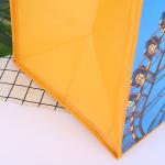 Eco Ink Printing Tote Laminated Recyclable Non Woven Bag