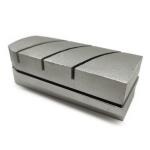 Customized OBM Support 140/ 180/ 240/ 320 Diamond Fickert for Granite Slabs