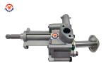 DH220-5 DH220-7 Excavator DB58 DB58T Engine Parts Oil Pump 65.05101-7020